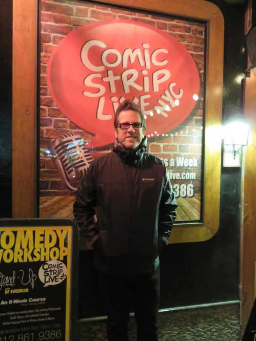 T-Comic Strip Live-2 copy